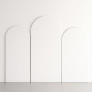 backdrop rond location