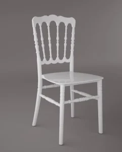 chaise napoléon location alès