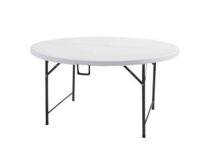 table ronde 150 cm